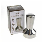 Casabarista Stainless Steel Coffee Tamper - 2 Sizes