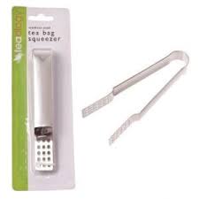 Teaology Tea Bag Squeezer