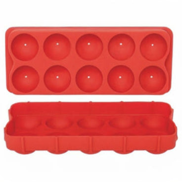 Silicone Spheric Ball Ice Tray