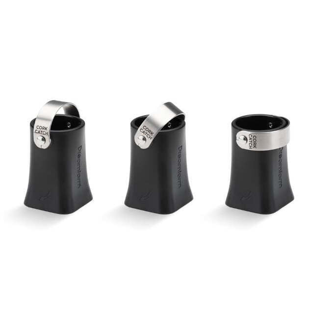 Dreamfarm Champop Champagne Cork Remover