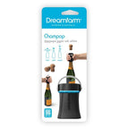Dreamfarm Champop Champagne Cork Remover