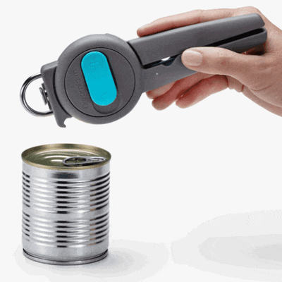 Dreamfarm Dopener Can Opener