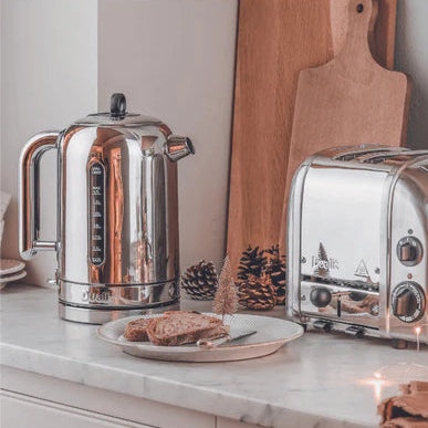 Dualit Classic Kettle - 1.7 Litre