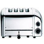 Dualit New Gen Toaster - 4 Slice