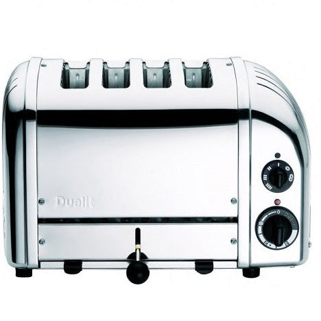 Dualit New Gen Toaster - 4 Slice