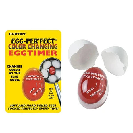 Egg Perfect Timer