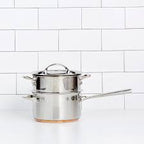 Esteele Universal Steamer - 16/18/20cm