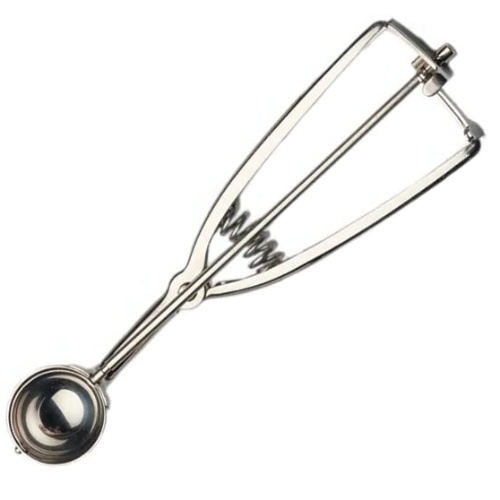 RSVP Stainless Steel 1Melon Baller- 30mm