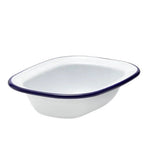 Falcon Enamel Pie Dish - 4 Sizes