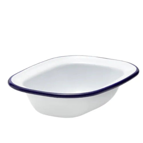 Falcon Enamel Pie Dish - 4 Sizes