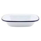 Falcon Enamel Pie Dish - 4 Sizes