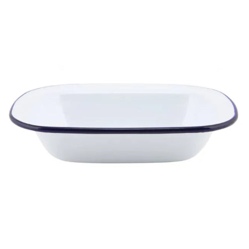 Falcon Enamel Pie Dish - 4 Sizes