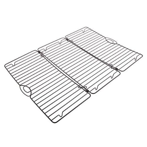 Daily Bake Foldable Rectangle Cake Cooler