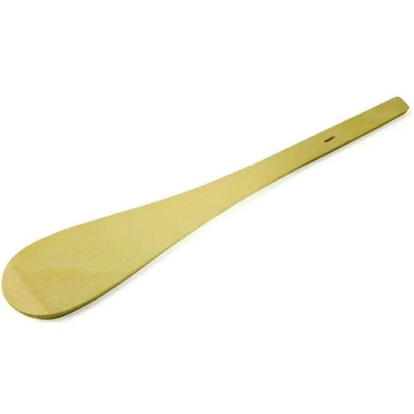 French Wooden Flat Spatula - 2 Sizes