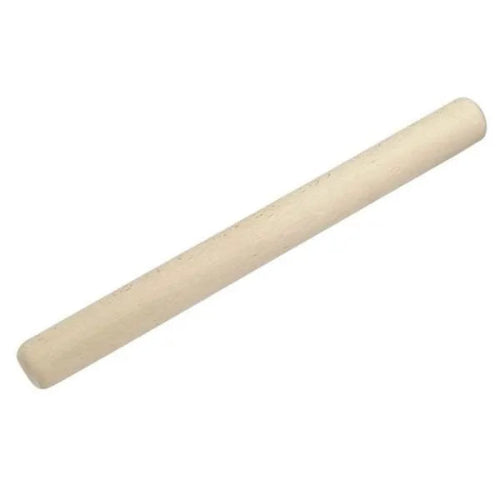 Heavy Duty Rolling Pin - 50cm