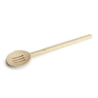 French Wooden Curved Spatula - 2 Sizes
