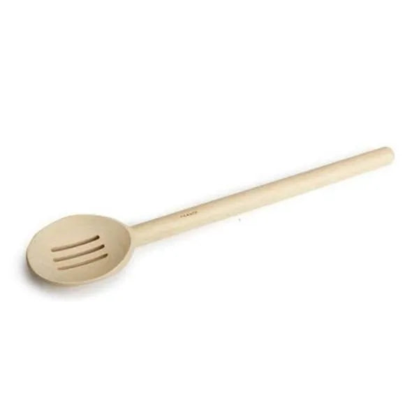 French Wooden Curved Spatula - 2 Sizes