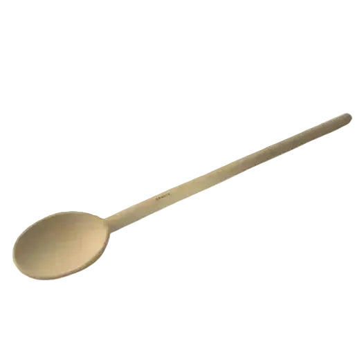 French Wooden Spoon - 3 Sizes