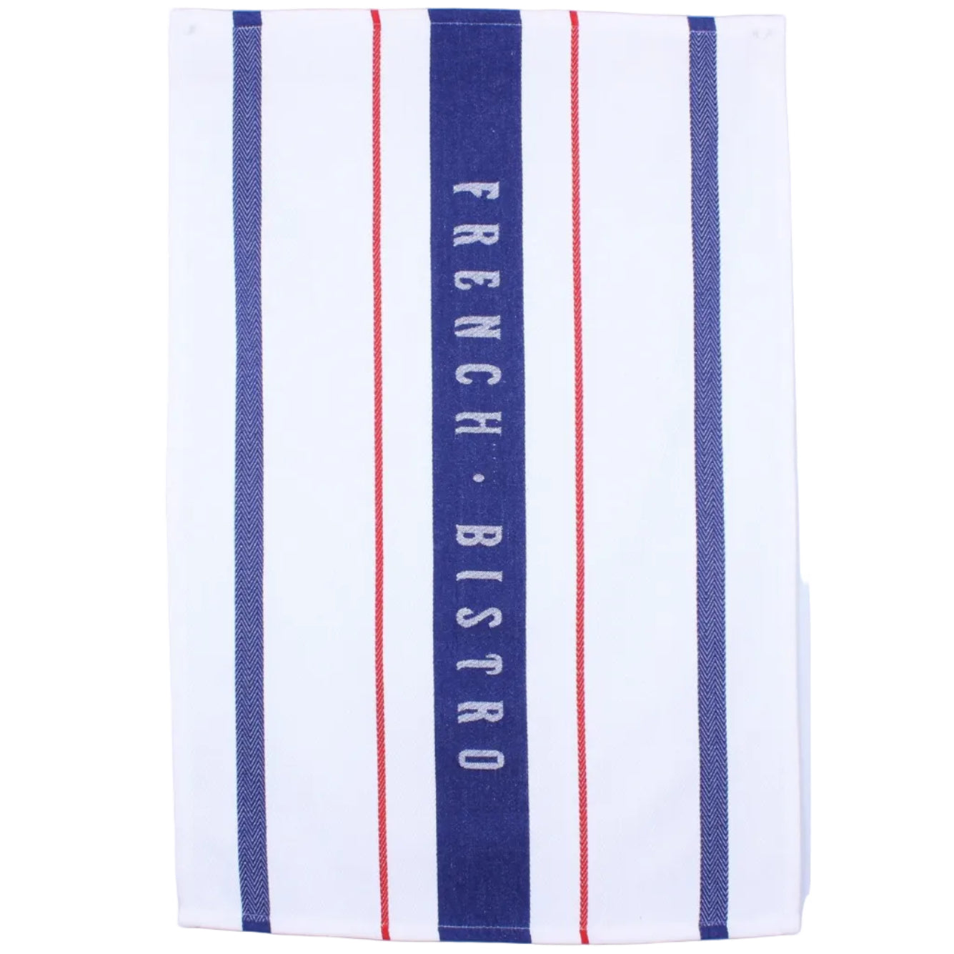 French Bistro Tea Towel – 2 Colours