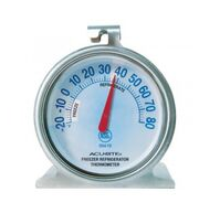 Acurite Fridge / Freezer Thermometer