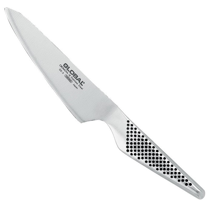 Global GS-3 Cooks Knife - 13cm