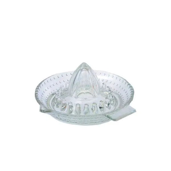 Dexam Glass Citrus Juicer