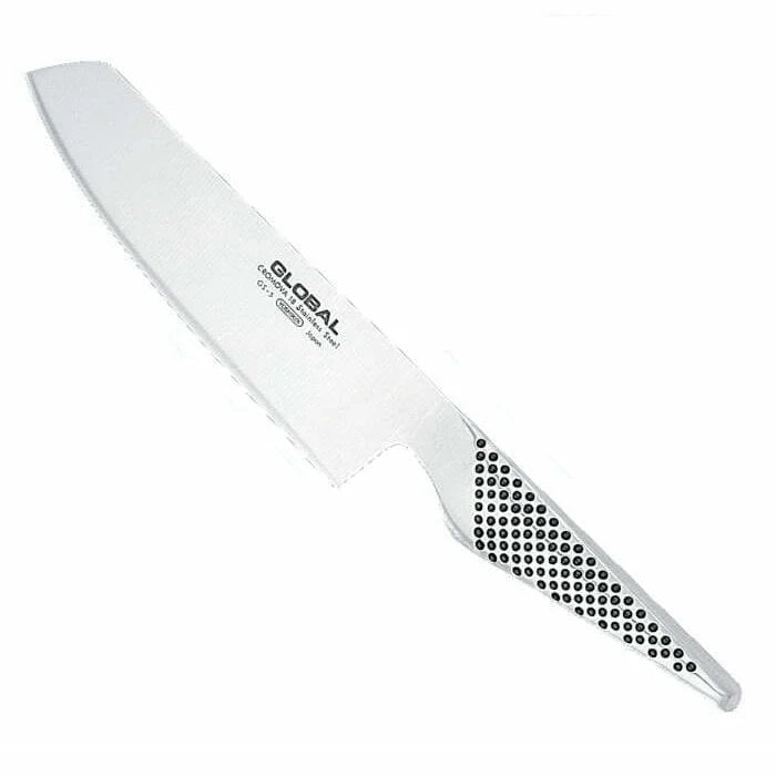 Global GS-5 Vegetable Knife - 14cm