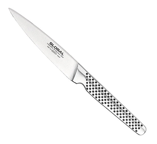 Global GSF-22 Utility Knife - 11cm