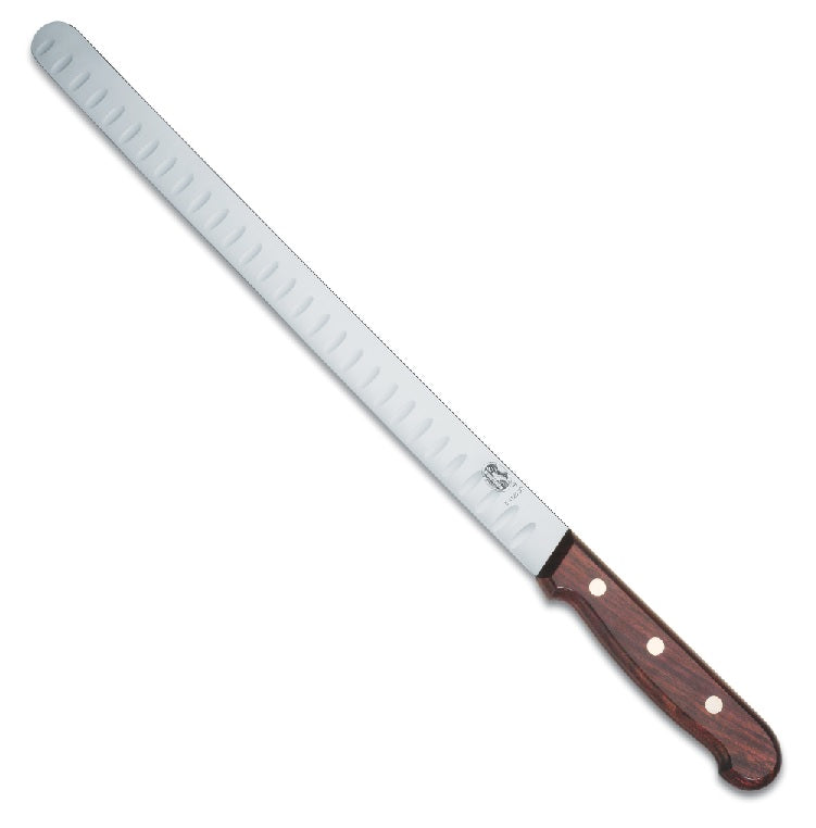 Victorinox Salmon/ Ham Knife - 30cm