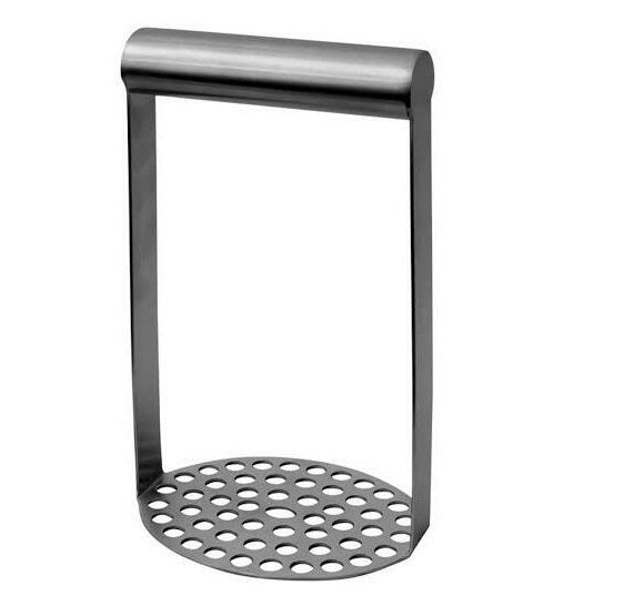 Avanti Stainless Steel Potato Masher