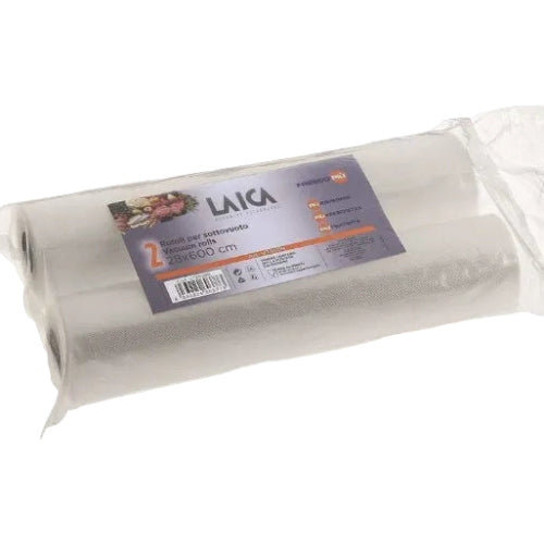 Laica Vacuum Sealing Rolls
