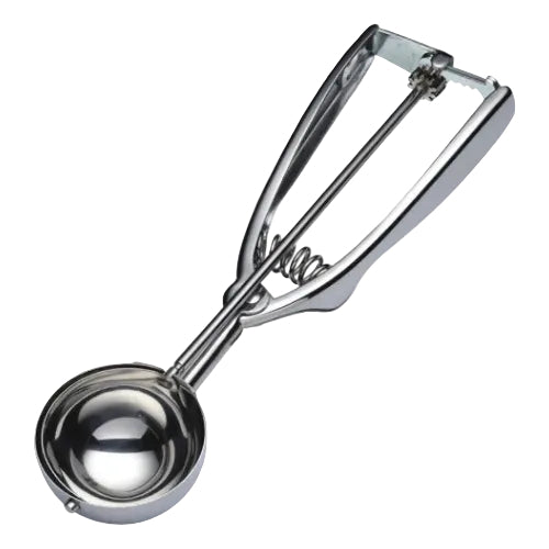 Cuisinene Stainless Steel Ice Cream/ Cookie Scoop - 50mm