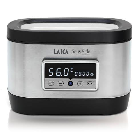 Laica Sous Vide Water Oven