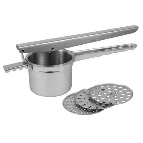 Avanti Stainless Steel Potato Ricer