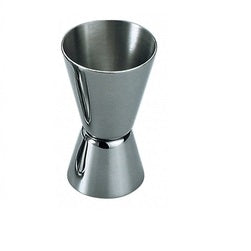 Cocktail Jigger - 15/30mls