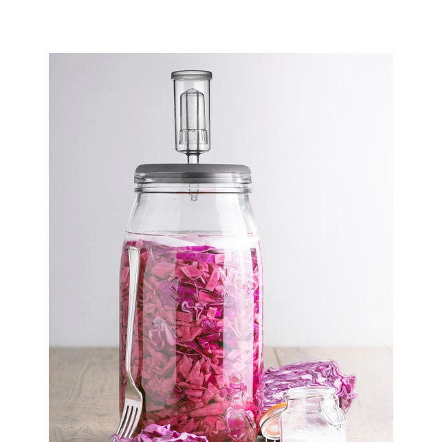 Kilner Fermentation Set