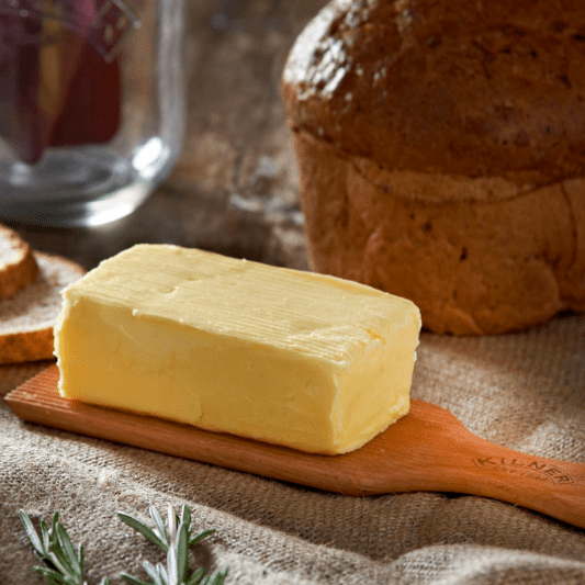 Kilner Butter Paddles