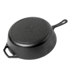 Lodge Cast Iron Deep Skillet - 26cm