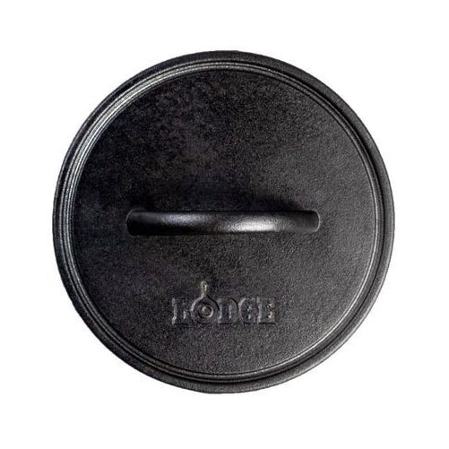 Lodge Burger & Grill Press - 20cm
