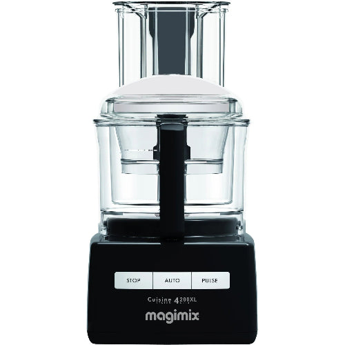 Magimix Food Processor 4200XL - 2 Colours