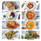 Magimix Food Processor 4200XL - 2 Colours