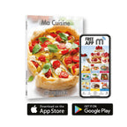 Magimix Food Processor 4200XL - 2 Colours