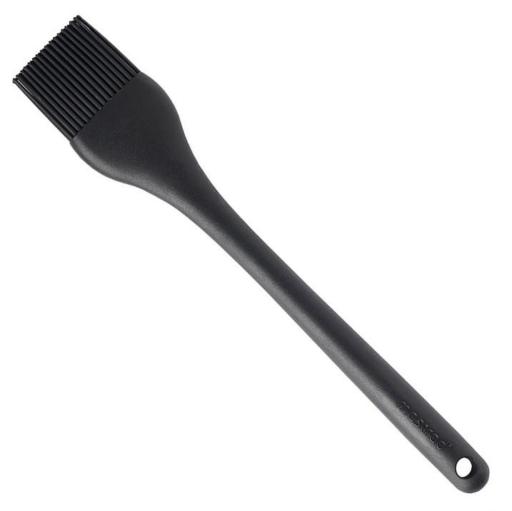 Mastrad Silicone Pastry Basting Brush - 2 Colours