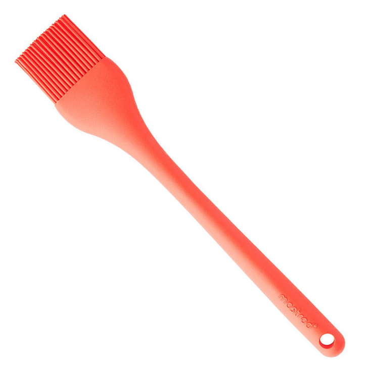 Mastrad Silicone Pastry Basting Brush - 2 Colours