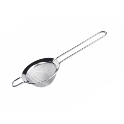 Cuisina Stainless Steel Mini Strainer - 8cm