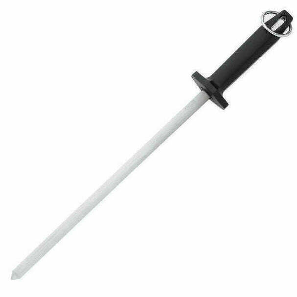 Mundial Knife Sharpening Steel - 30cm