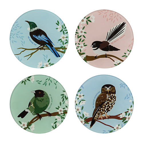 Native Skies Coasters Set of 4