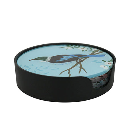 Native Skies Coasters Set of 4