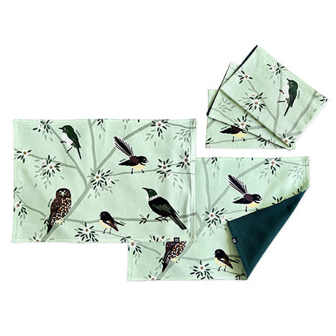 Native Skies Placemat Set of 4