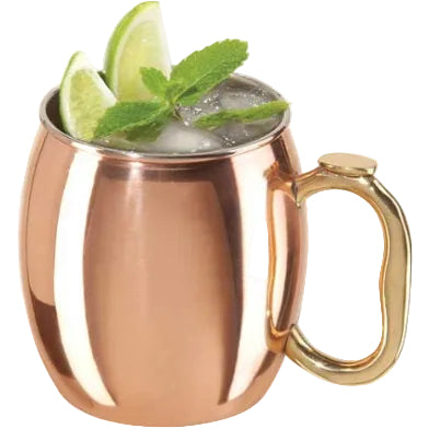 Oggi Moscow Mule Mug